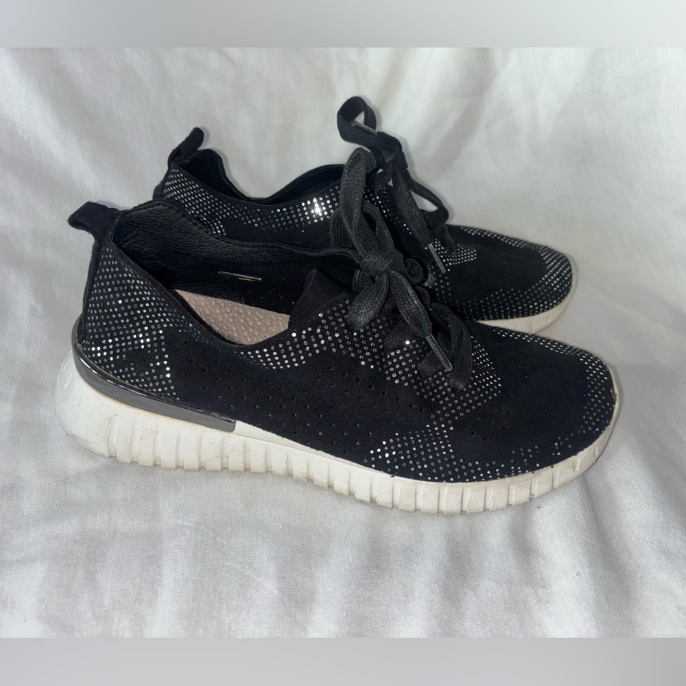 Ilse Jacobsen Dotted Sneakers